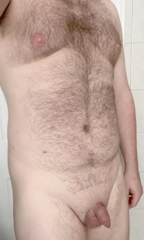 A small softie for you by Littlebigmang