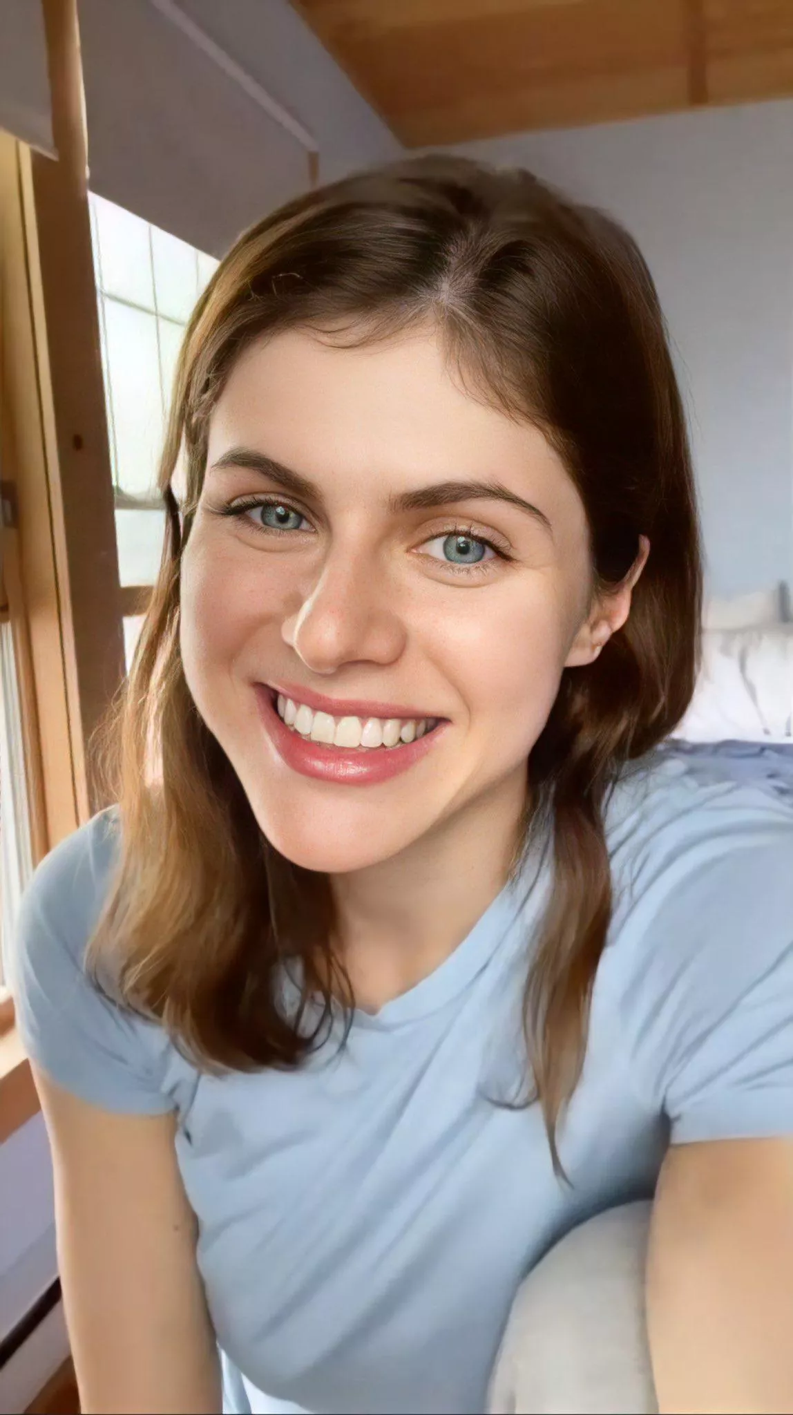 Alexandra Daddario posted by ViRuZ17k