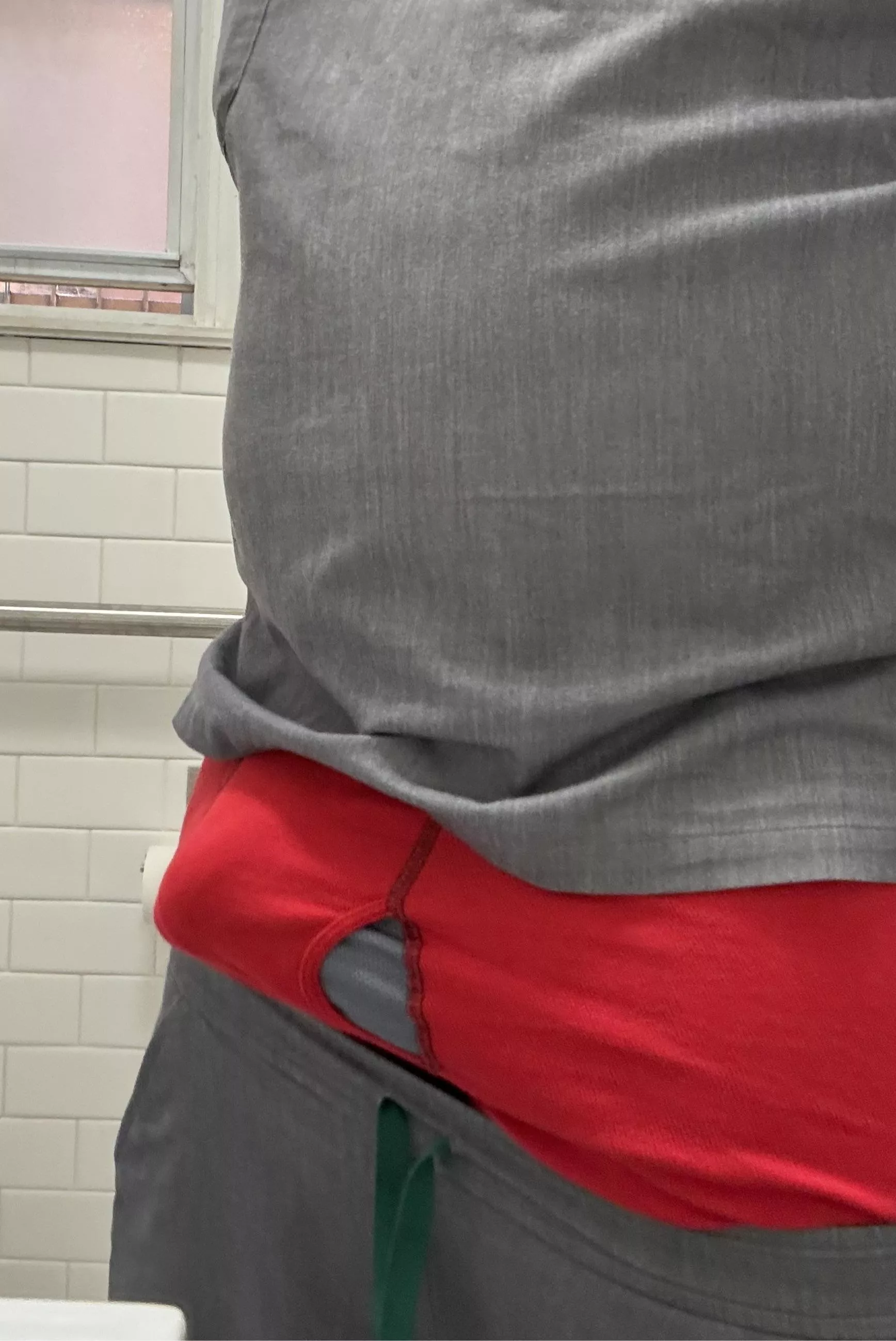 All these patients getting me horny  (nyc)  posted by nycbearpapi