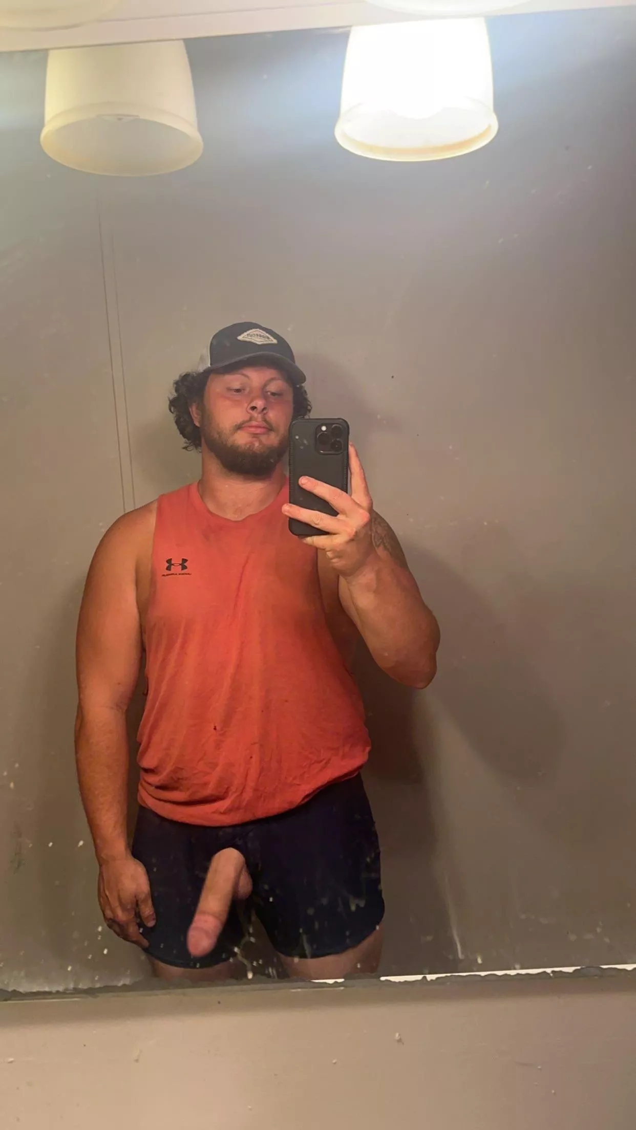 Am I daddy? posted by bigrick-123456