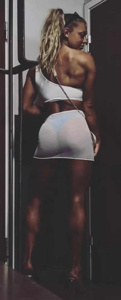 Amanda F. by Darryl_Jenks