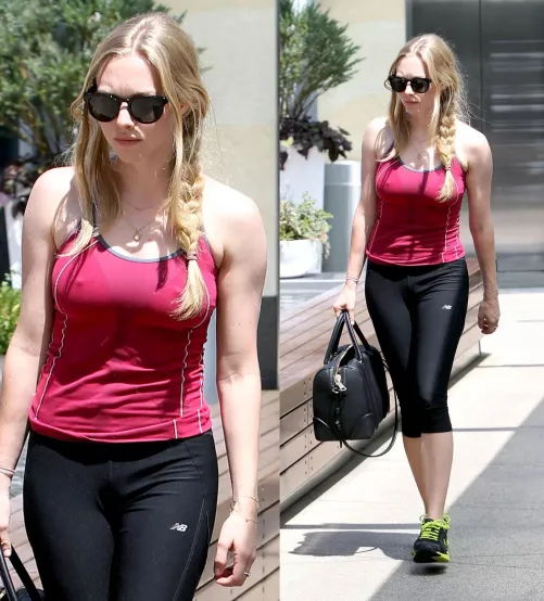 Amanda Seyfried by timsa17