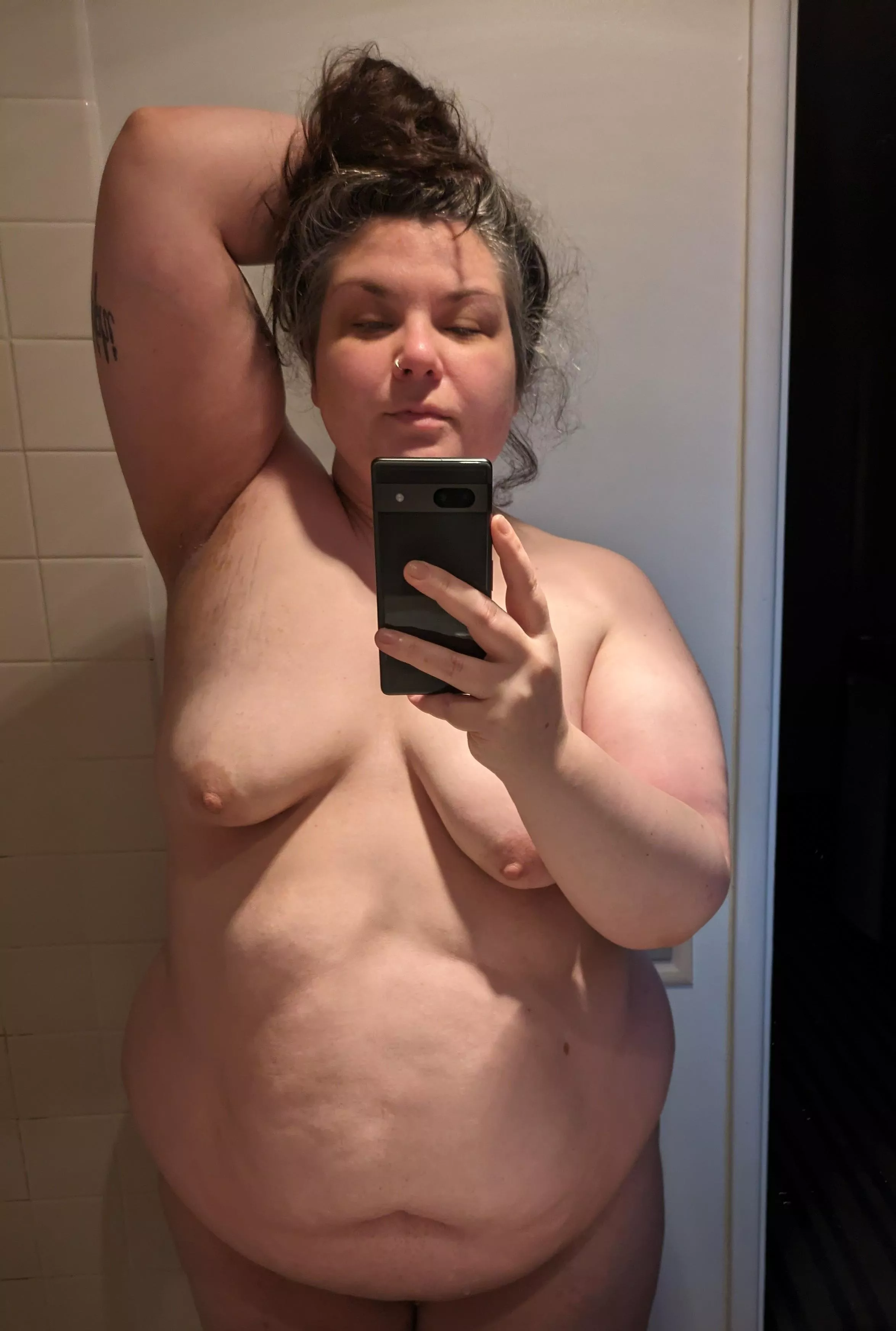 Another work trip, another puffy eyed morning in a hotel posted by pretendthyme