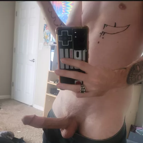 Any altgirls in here?😉🤭 by Synfull5