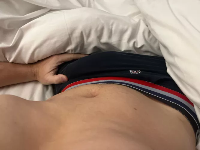 Any morning player ? :* by Sweaty_Possibility_2