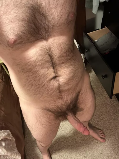 anyone like 21-year old fur by gay_boi_73