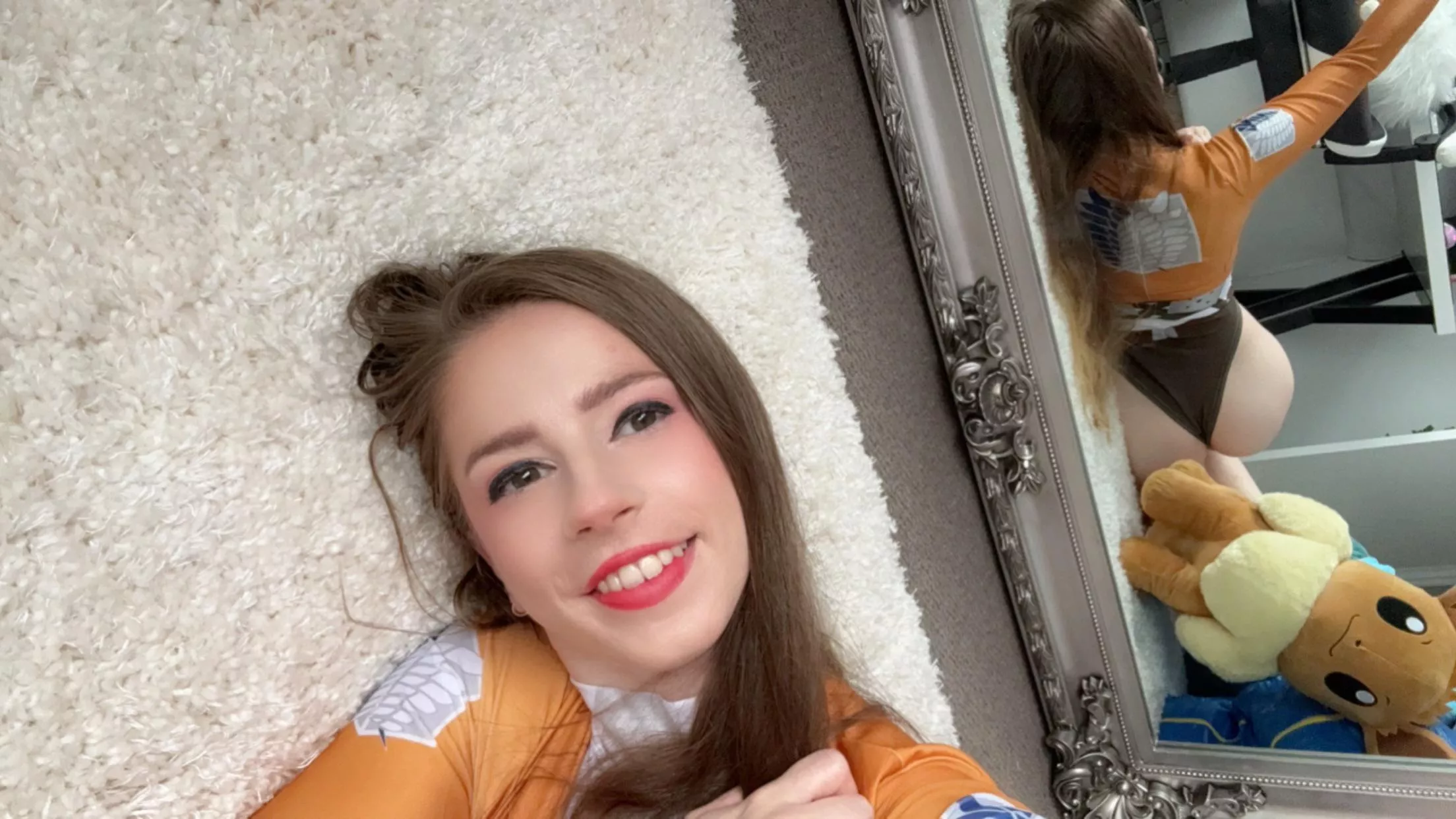 attack on titan  posted by ellieraelol