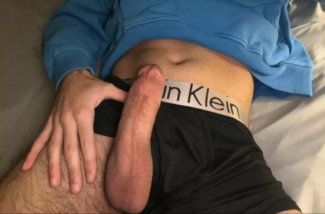 Average or thick? posted by playboiomr