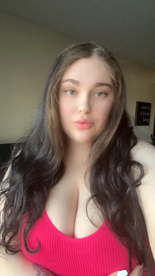 bad lil thang!  by thangbatty