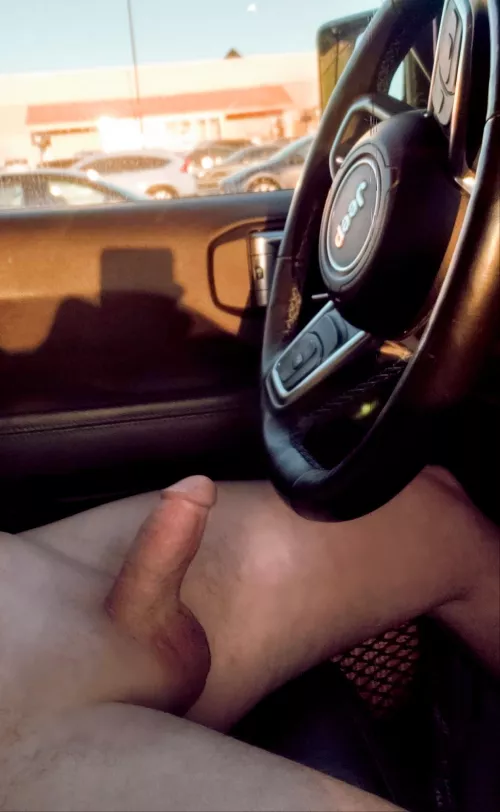 Baiting like-minded Dads at my local Home Depot again. [49] by 2ndgradechoker