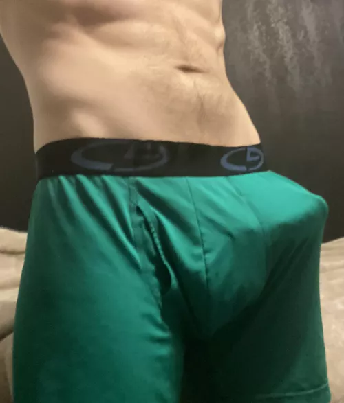 before takin em off by Nornl