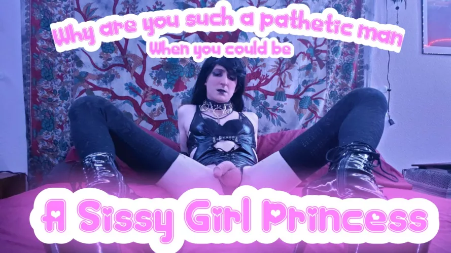 Begging for it by AnnaDoll23