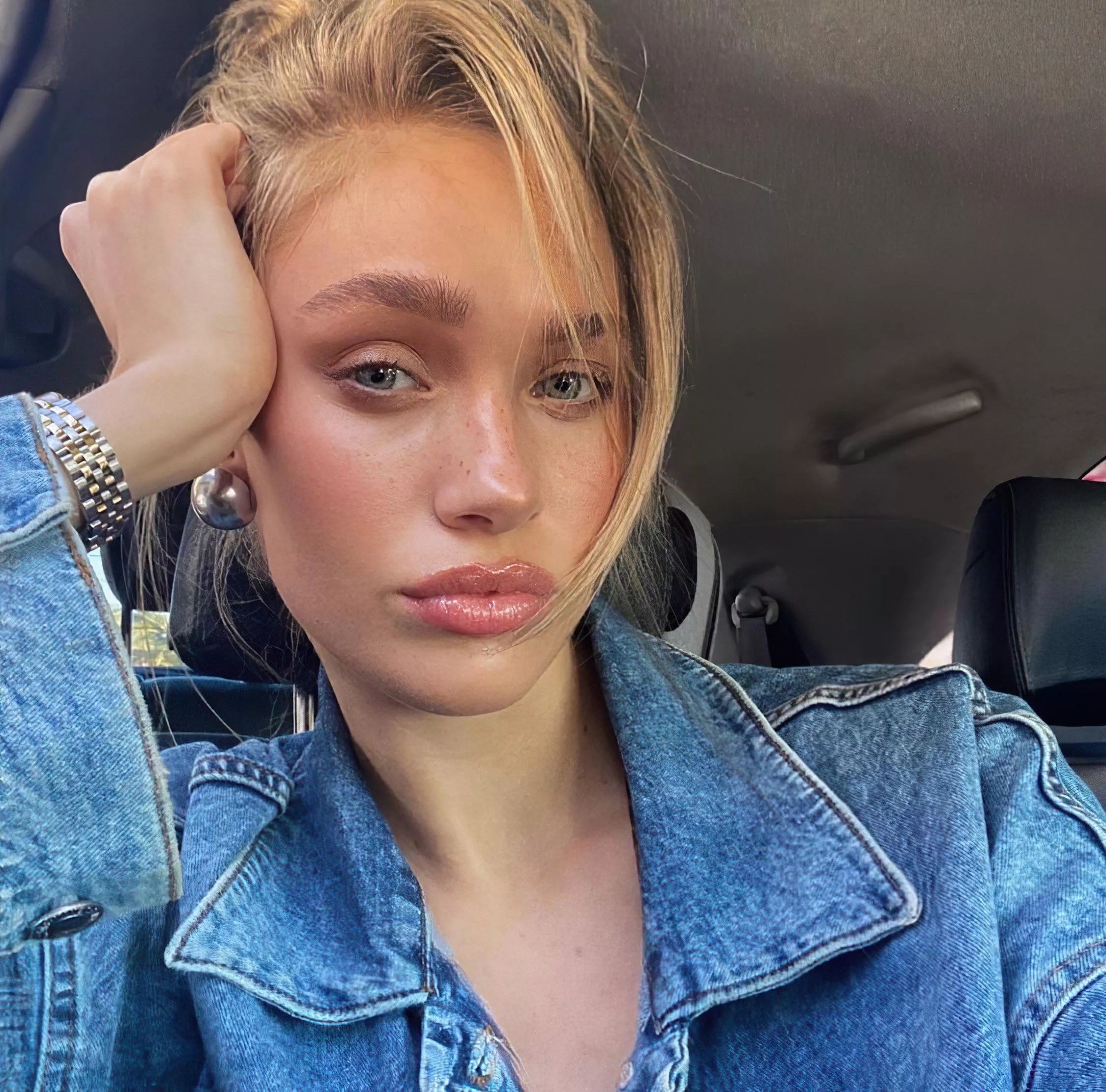 Bente Wesselink posted by Reasonable-Owl-3857