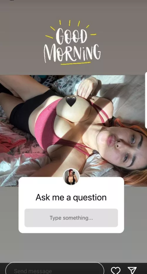 Bigtitty cuzn ig by NextFall