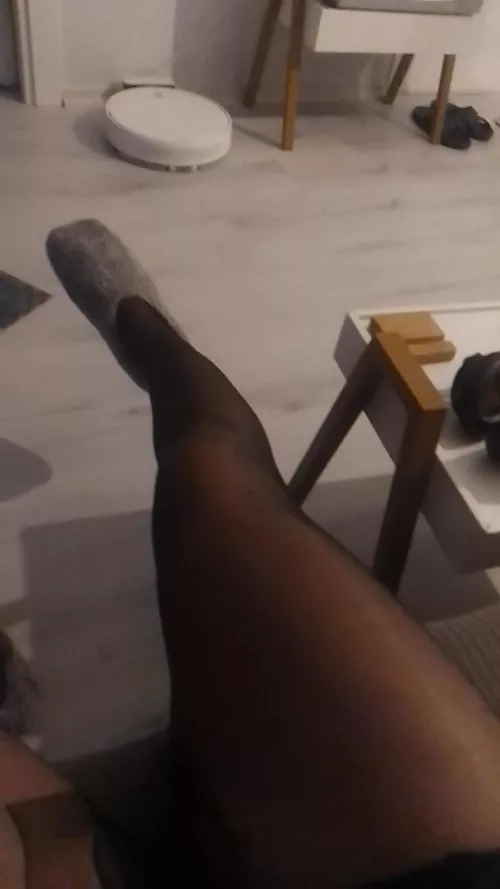 Black again  by coldser