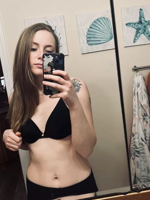 Black is my favorite color 🖤 [IRTR] by RSloane523