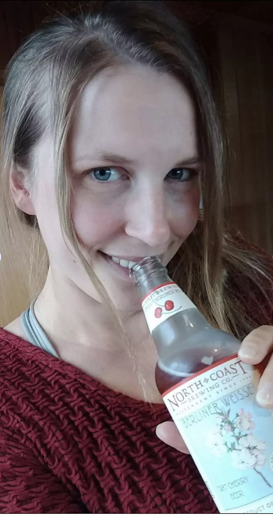 bottoms up posted by KwisatzHad55