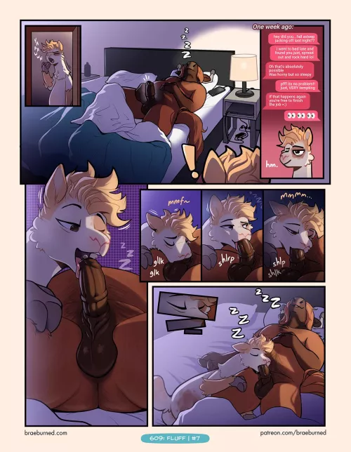 (Braeburned) by TracerJacer43