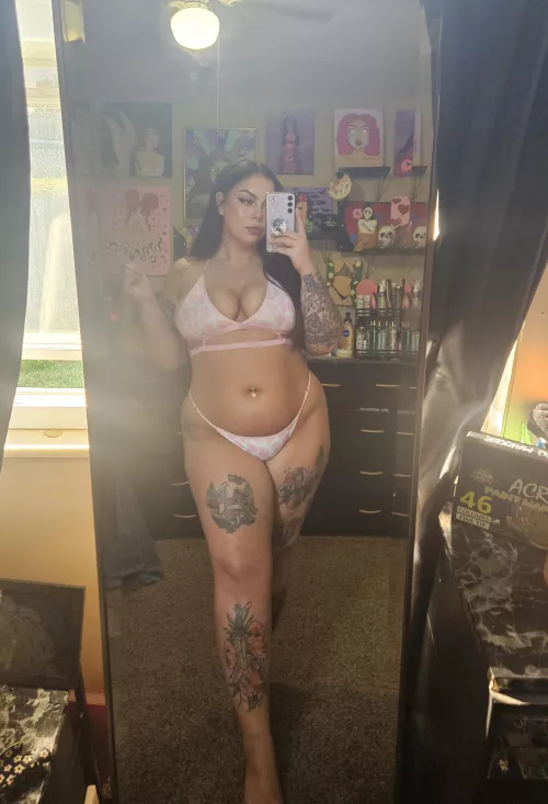 Breakfast is here  by Linaamjc