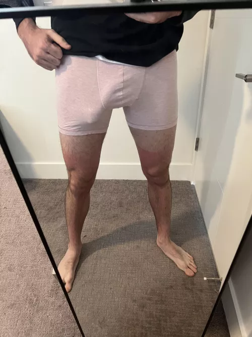 Briefs :) by lost4213