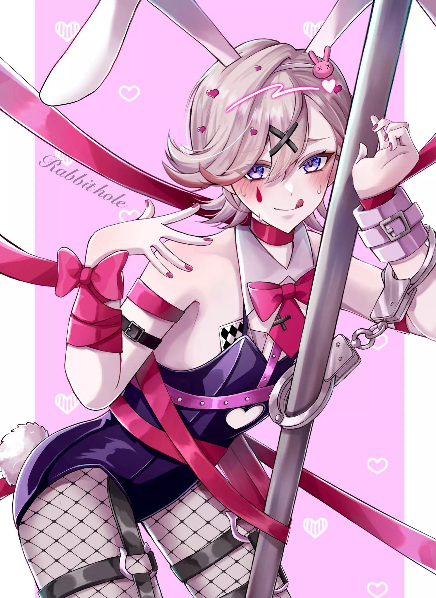 Bunny Lyney posted by pedoro_pedoro