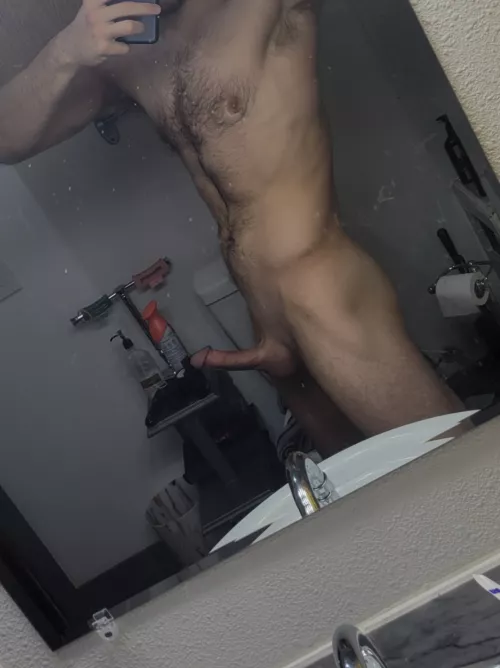 But what if we kissed? 😳 by LykeiosApollo