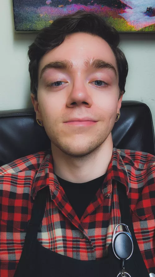 Can't wait to keep playing through my DA:I run im doing when I get home! :3 by RoseAdams54