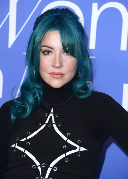 Charlotte Sands by Dawntodusk87