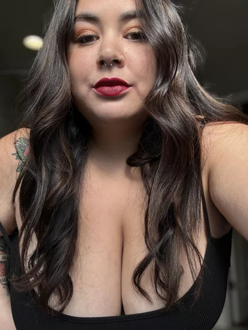 Chewsday, innit? by maria_moans_