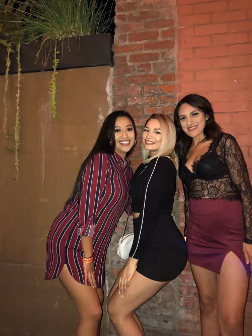 College chicks by Rough_Implement_868