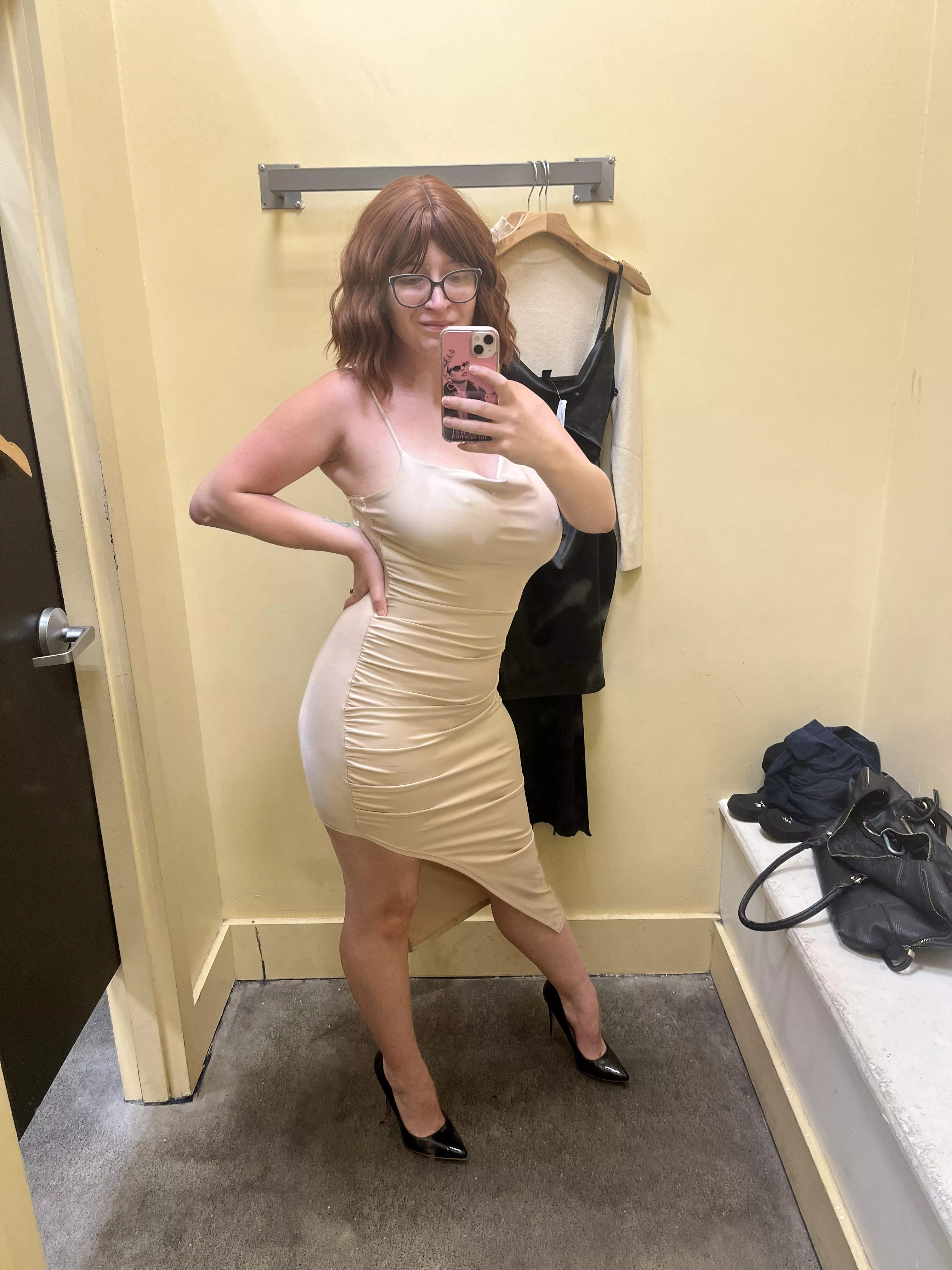 Come fuck with me posted by Key-Lynx5725