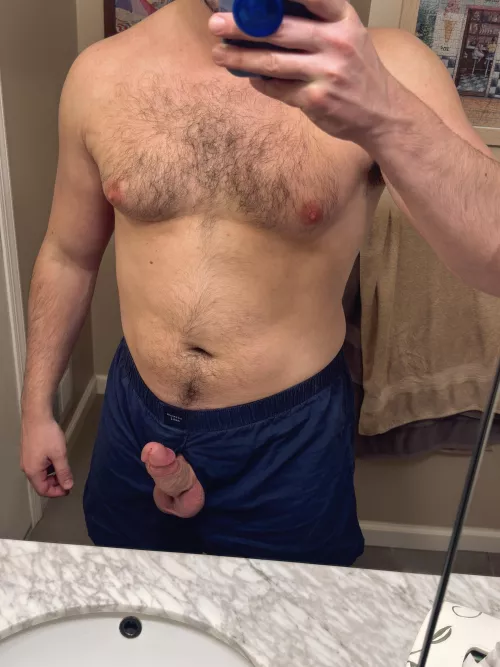 Coming through! 😄 by Treeman51