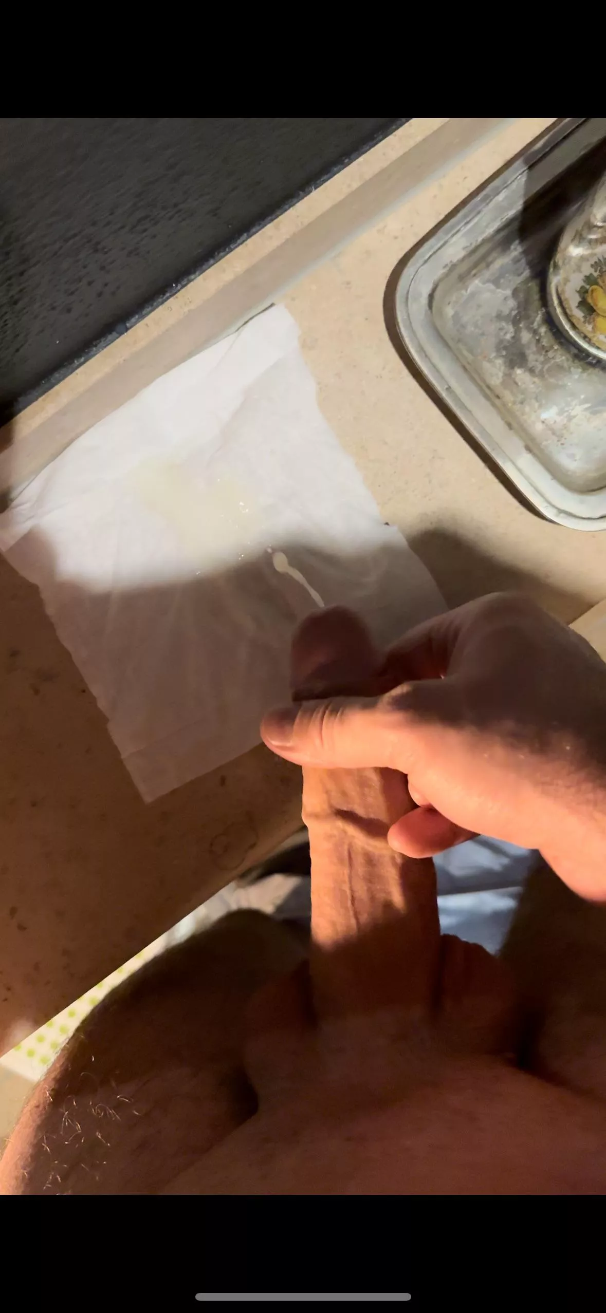 Cumshot posted by PristineAuthor7828