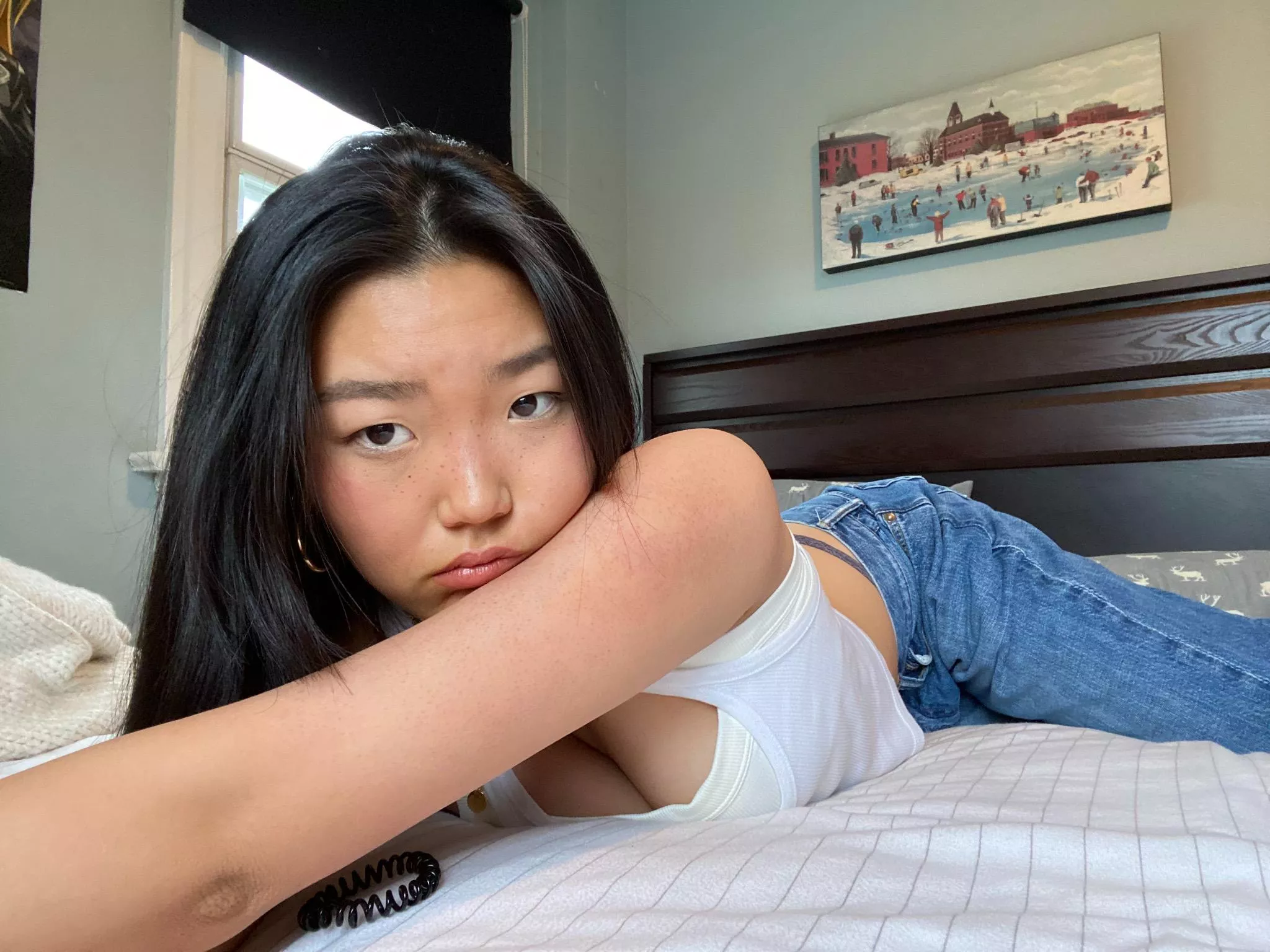 Cute posted by beautyandroid18