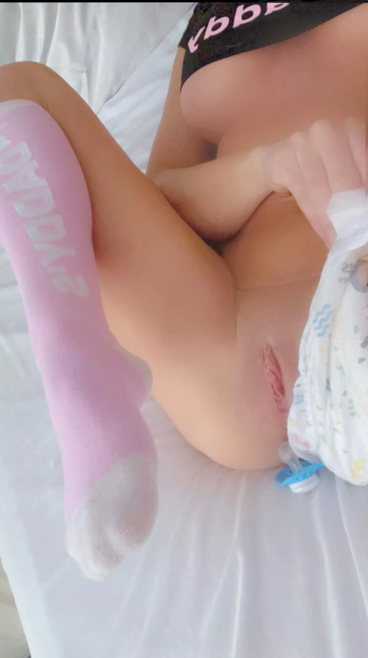 Daddy’s little princess! posted by FewVacation4890