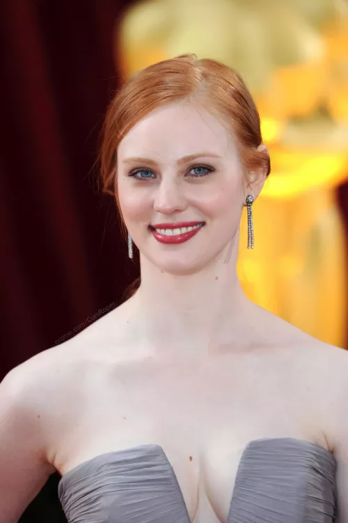 Deborah Ann Woll by Perverted_CumRoper