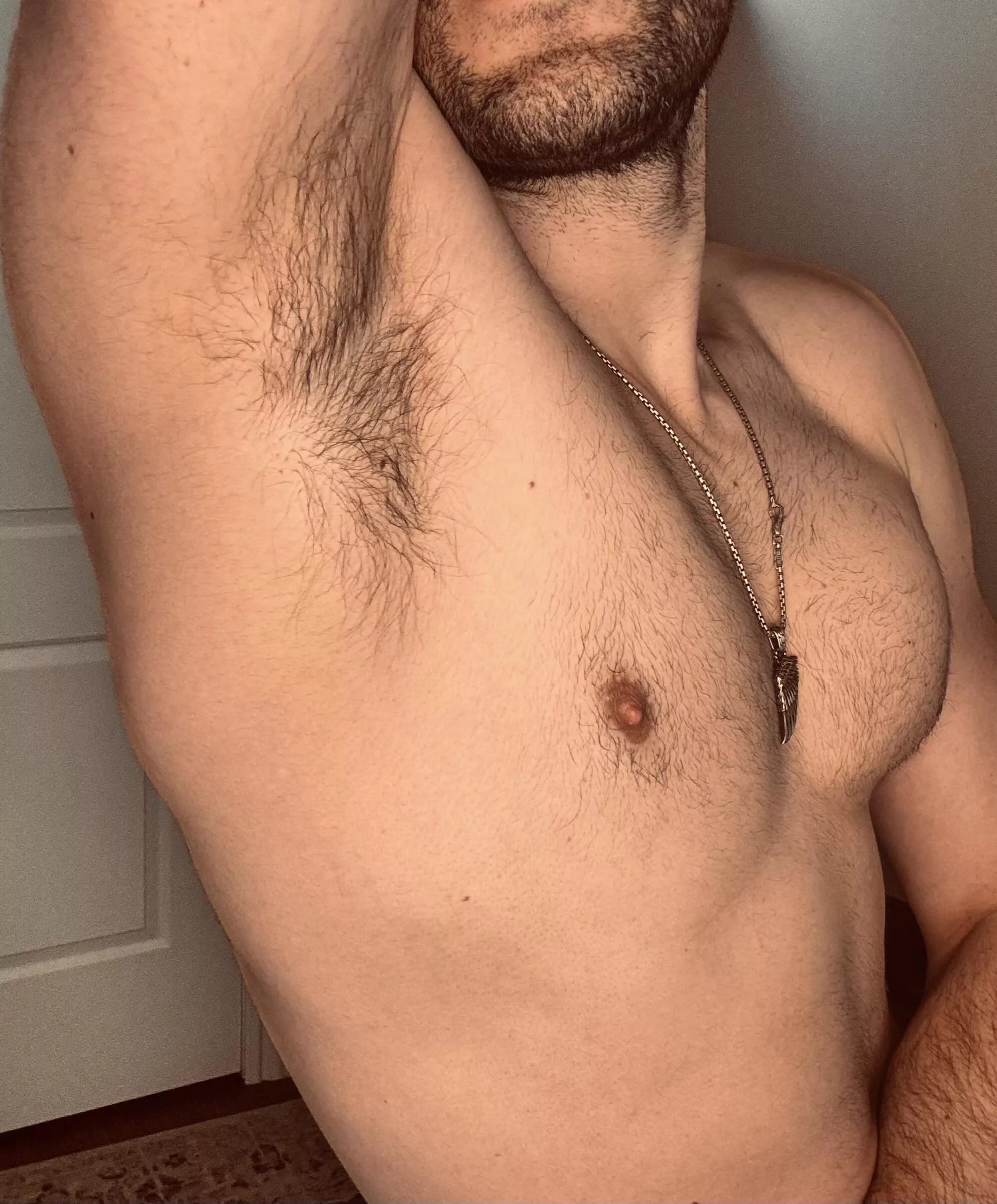 Deep breath posted by jordanrockhard