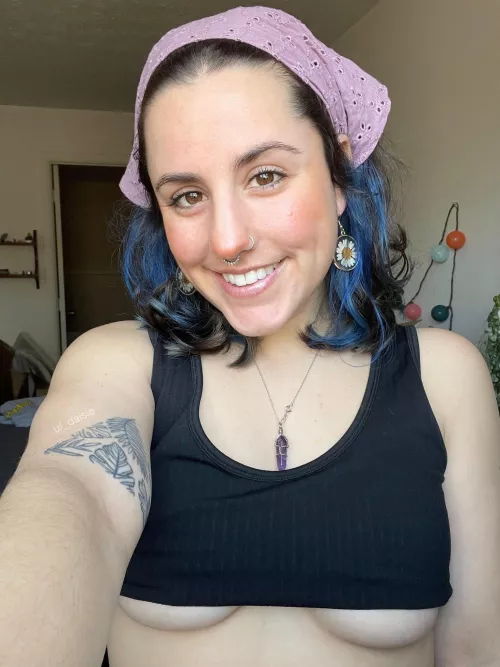 did i catch your attention? by _daisie