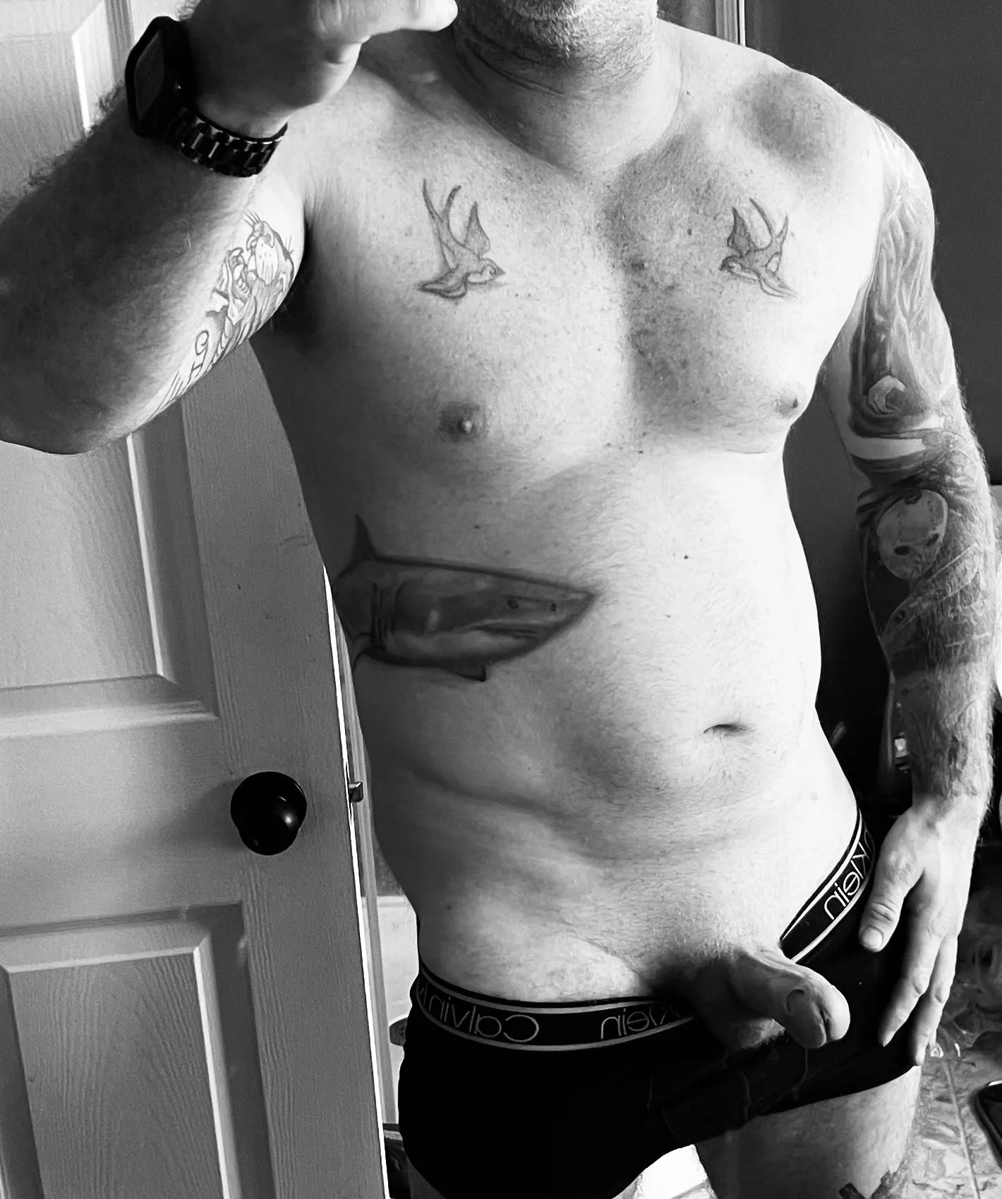 Do I belong here?? posted by Middle-Programmer835