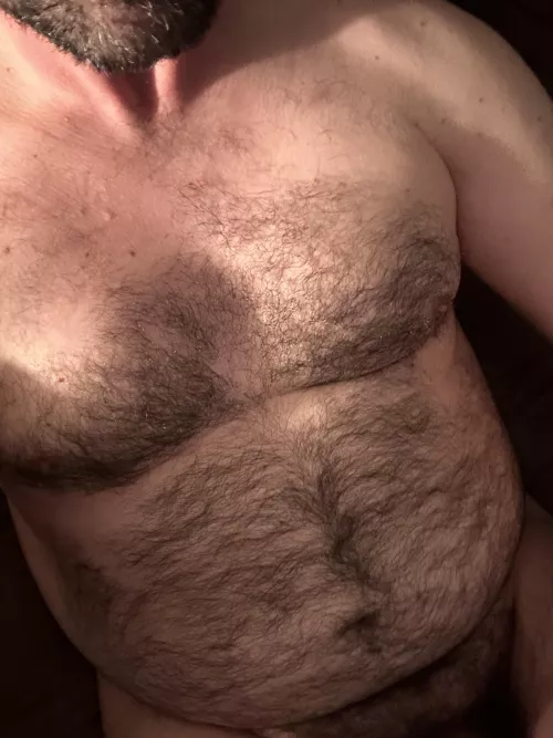 Do you guys like this view? by mtnfur39