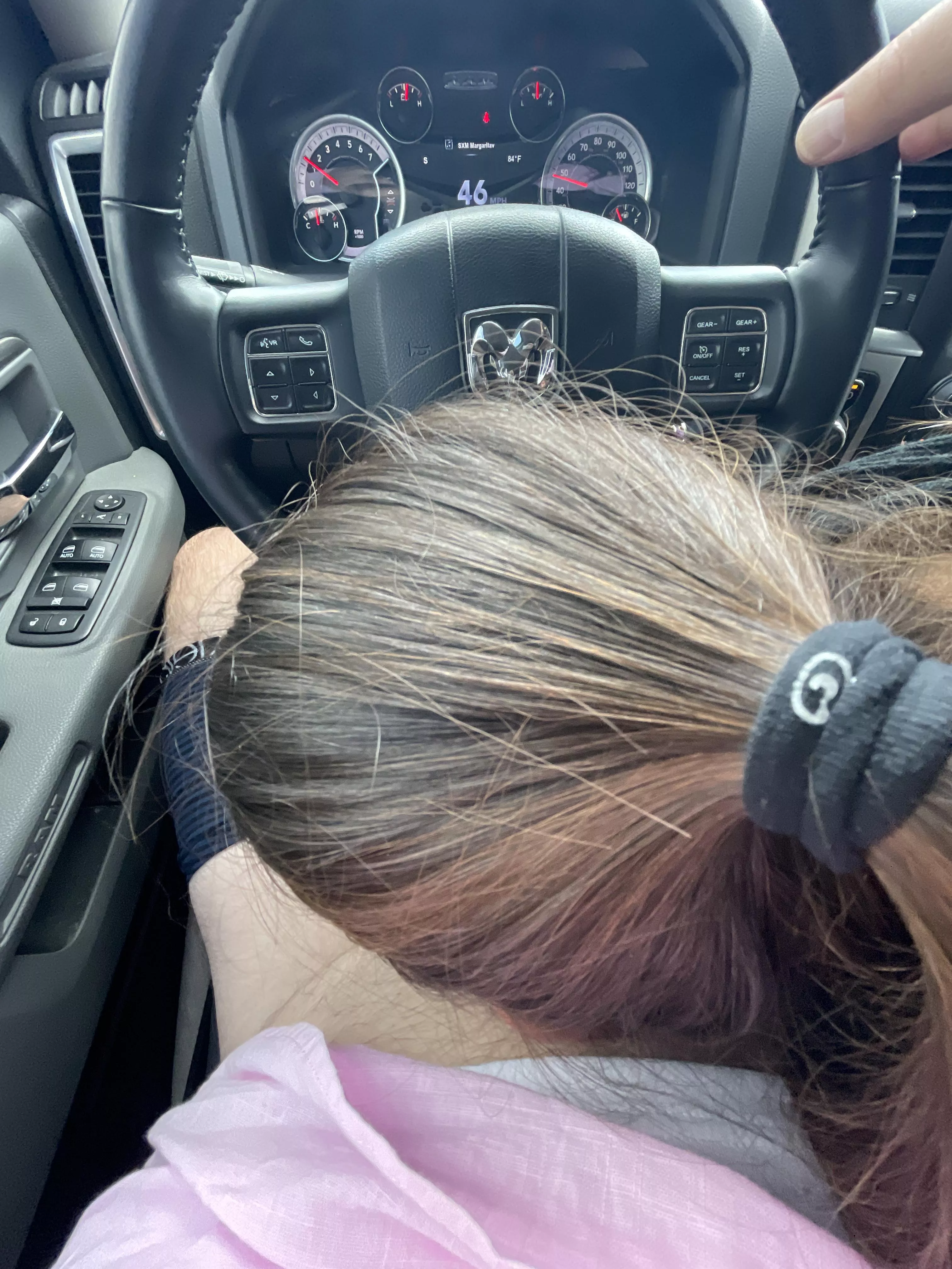 Do you like road head? posted by angel_inara