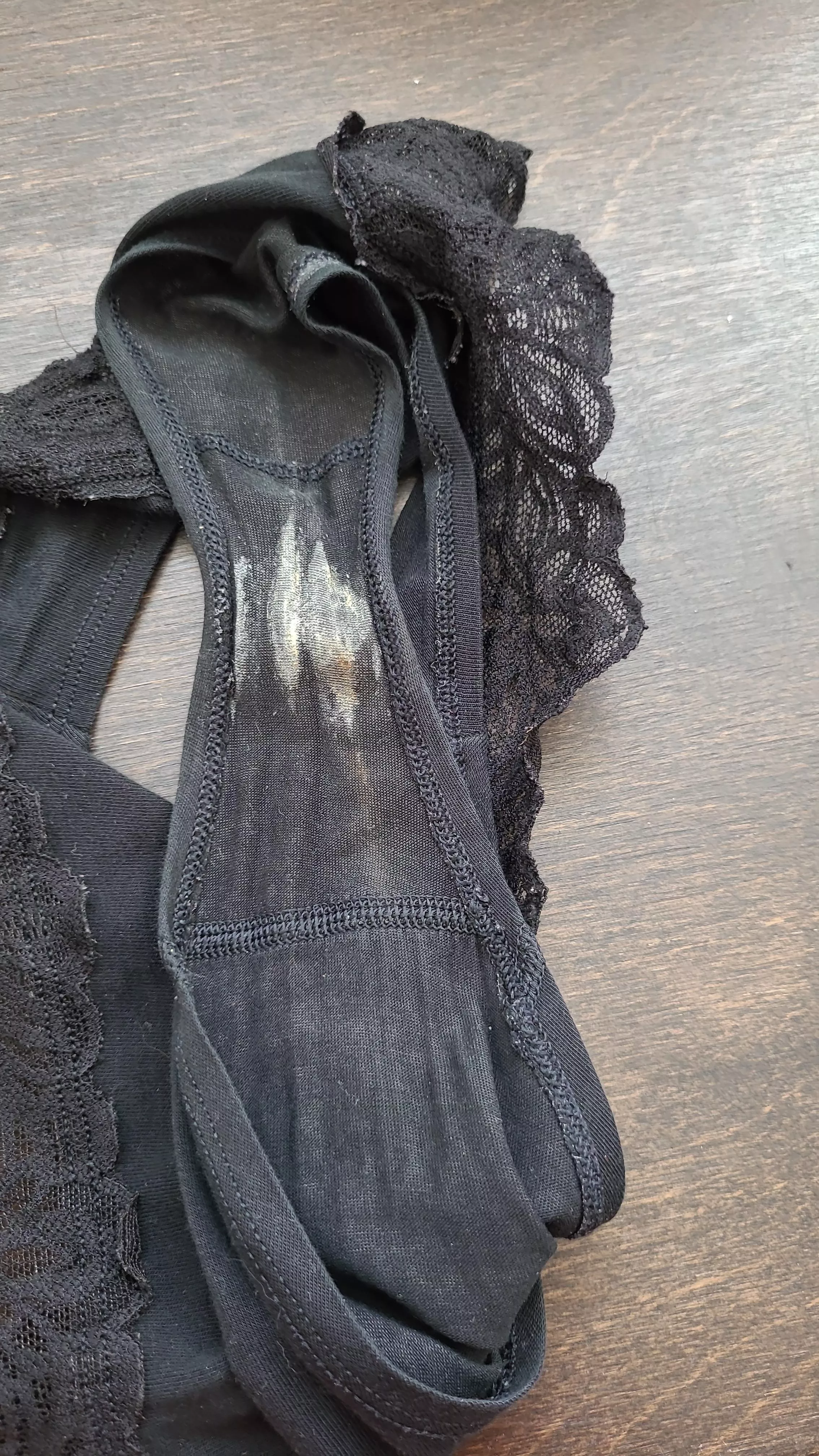 Do you want to smell or lick this ??? posted by fordfire