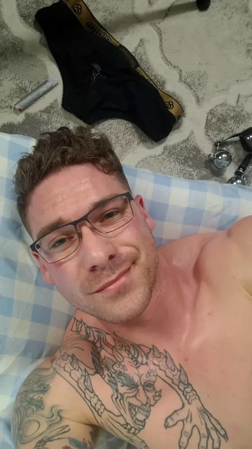 Does it still count if they've already hit the floor?  by Switch6Tim