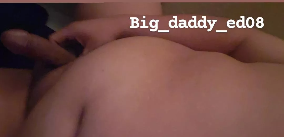 Does my body looks yummy? 😉  posted by big_daddy_Ed08