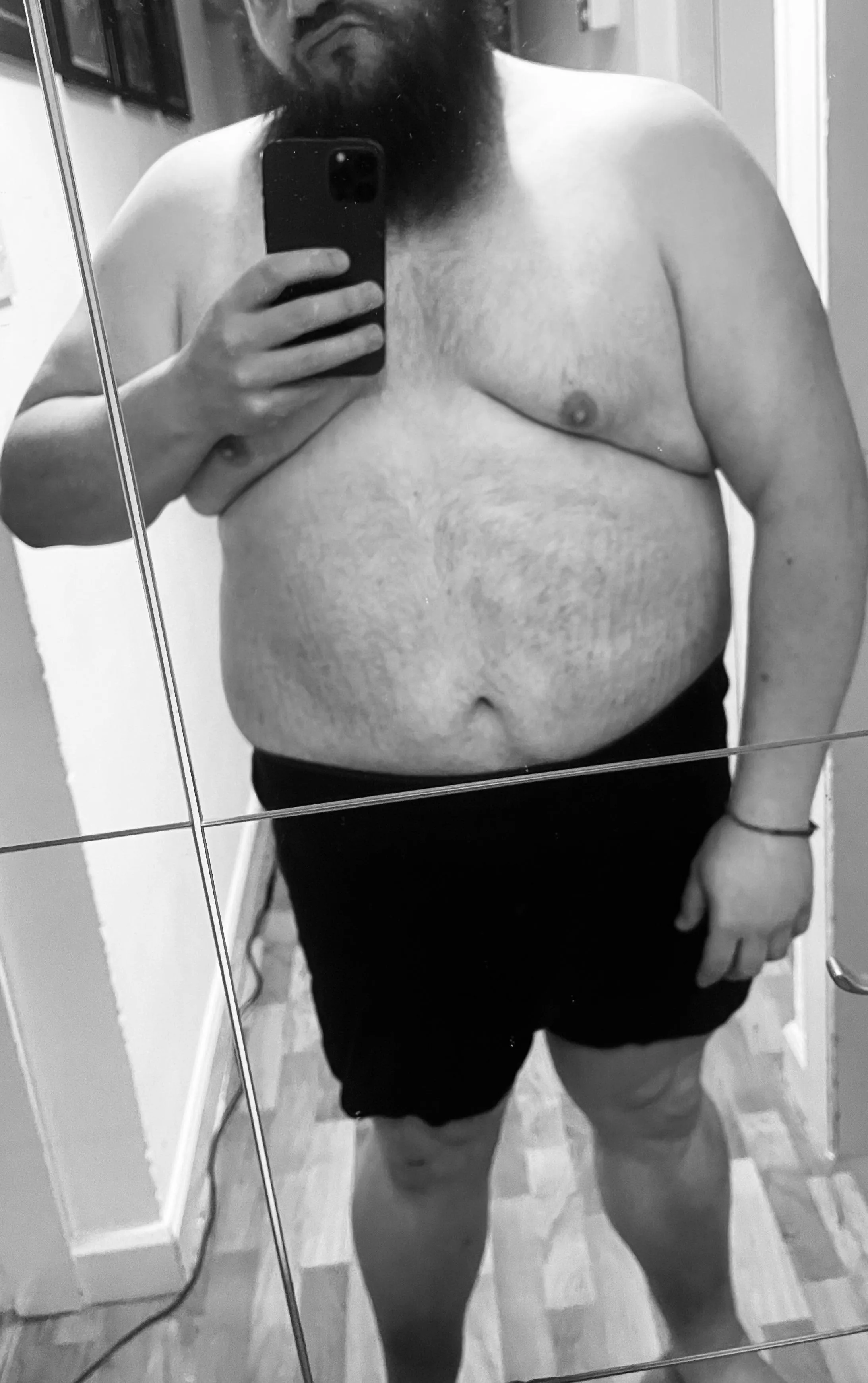 Dressed or Undressed?  posted by justanidiotisuppose