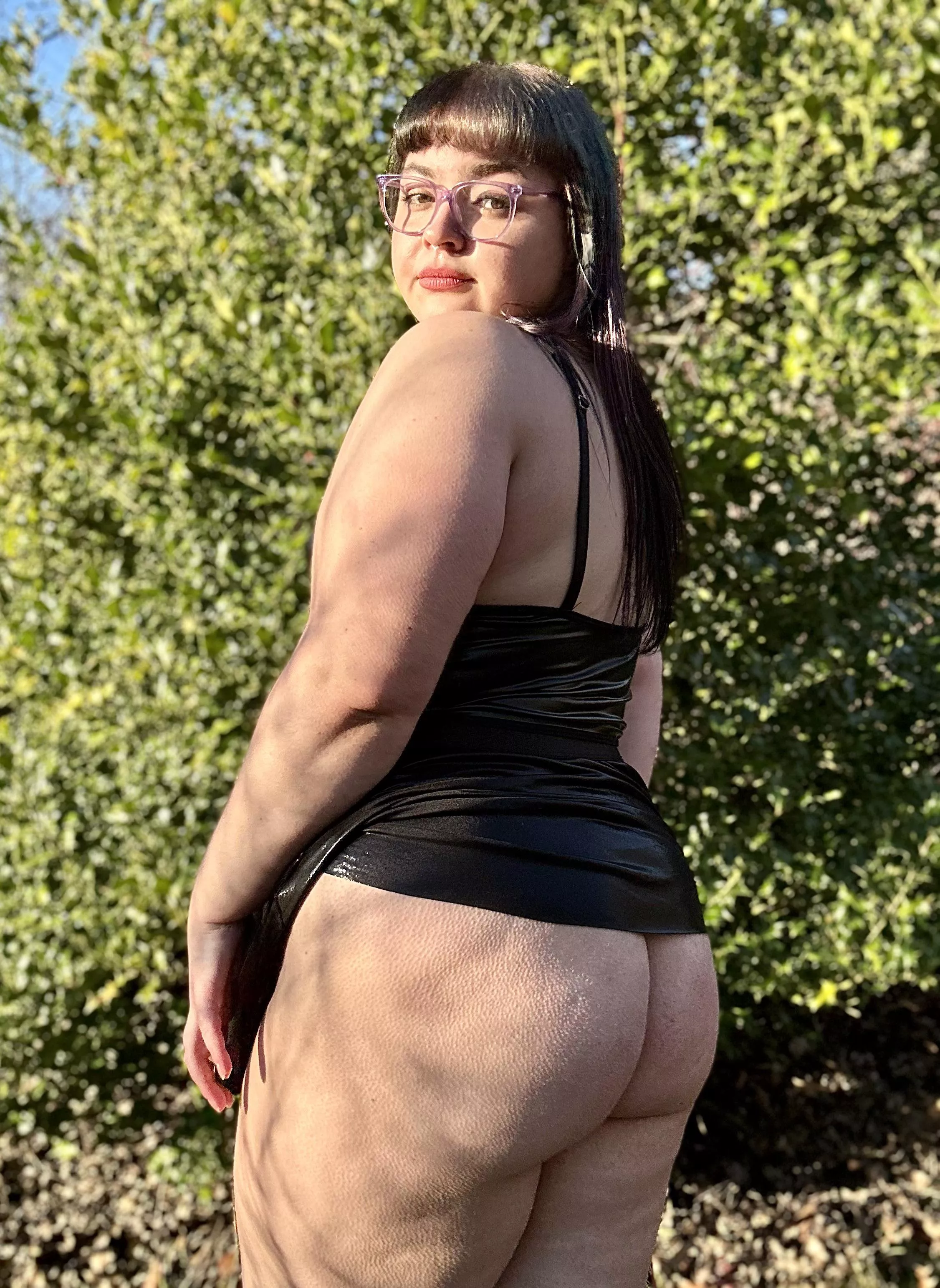 Dying to get caught posted by naughtycanadaa