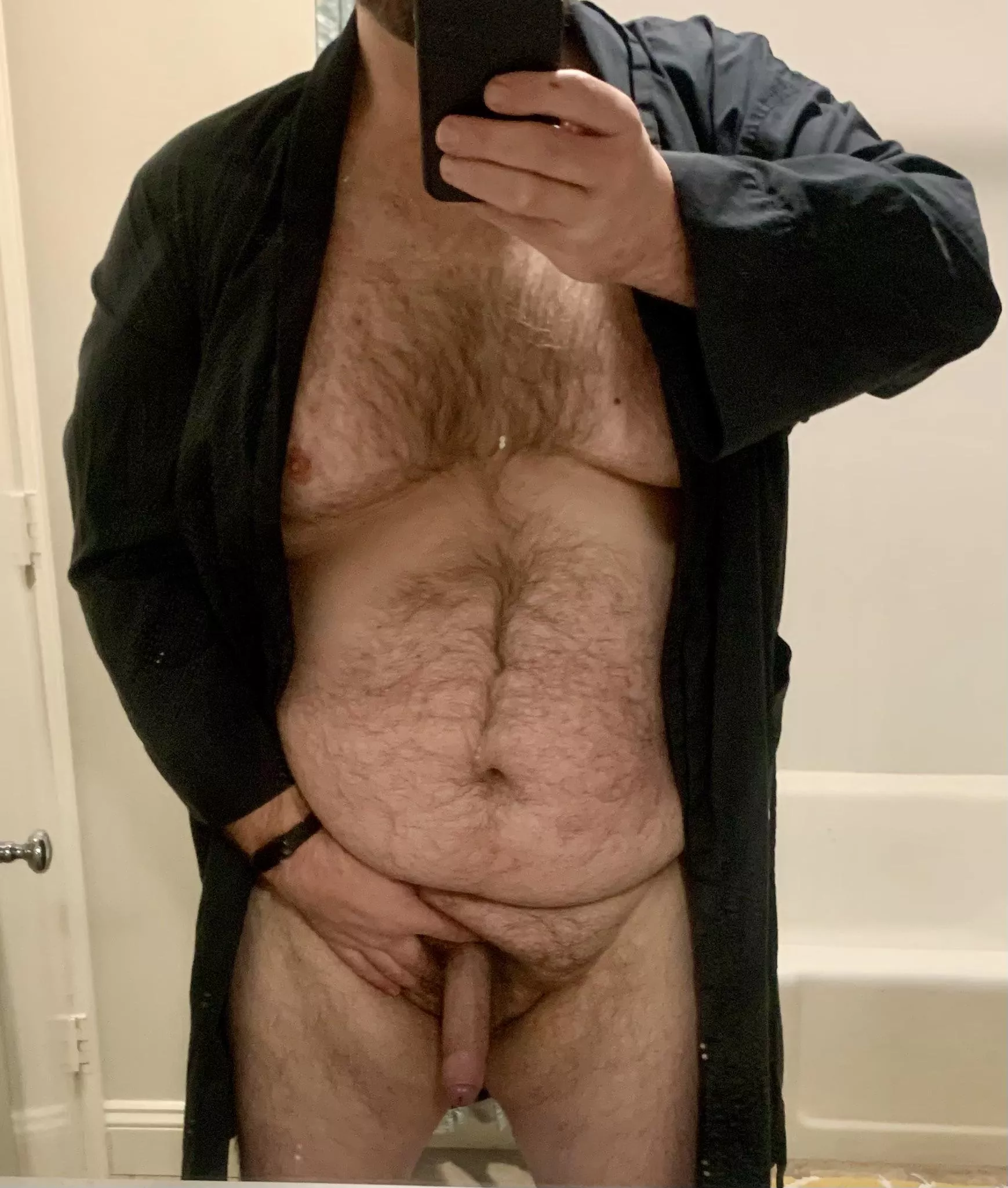 Early morning fun in Maryland posted by Meat-and-Three