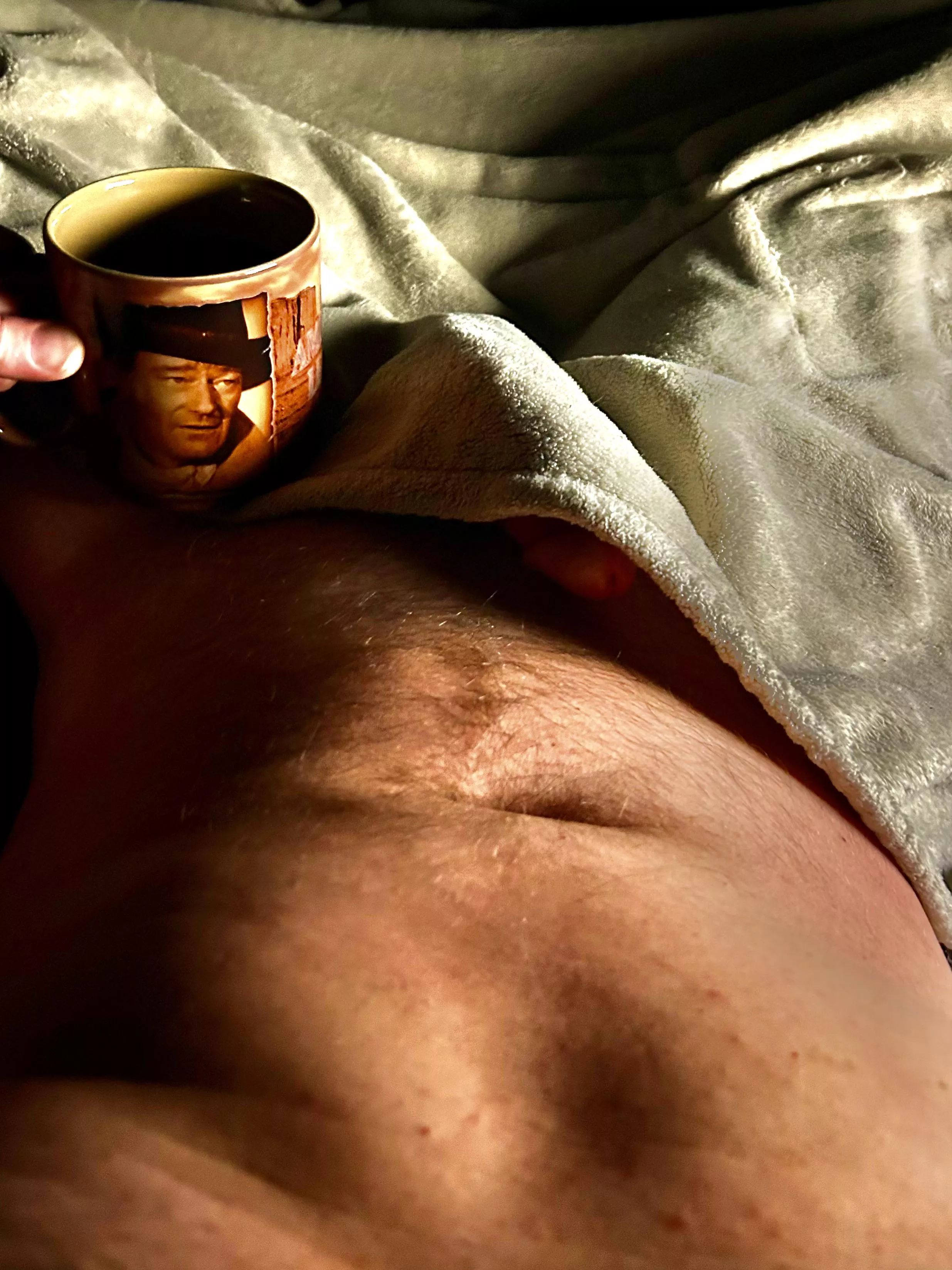 Easing into the day posted by mufasjg