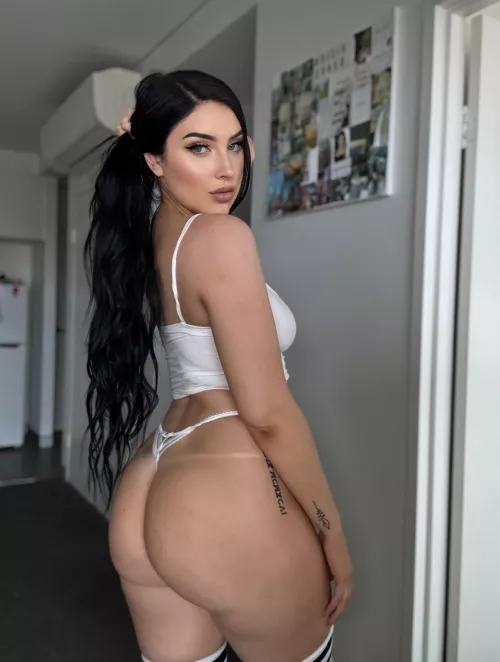 Eat, Fuck, Worship or Smother by Charlotterose65_