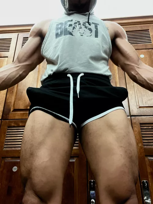 Elite by KingAdonis06